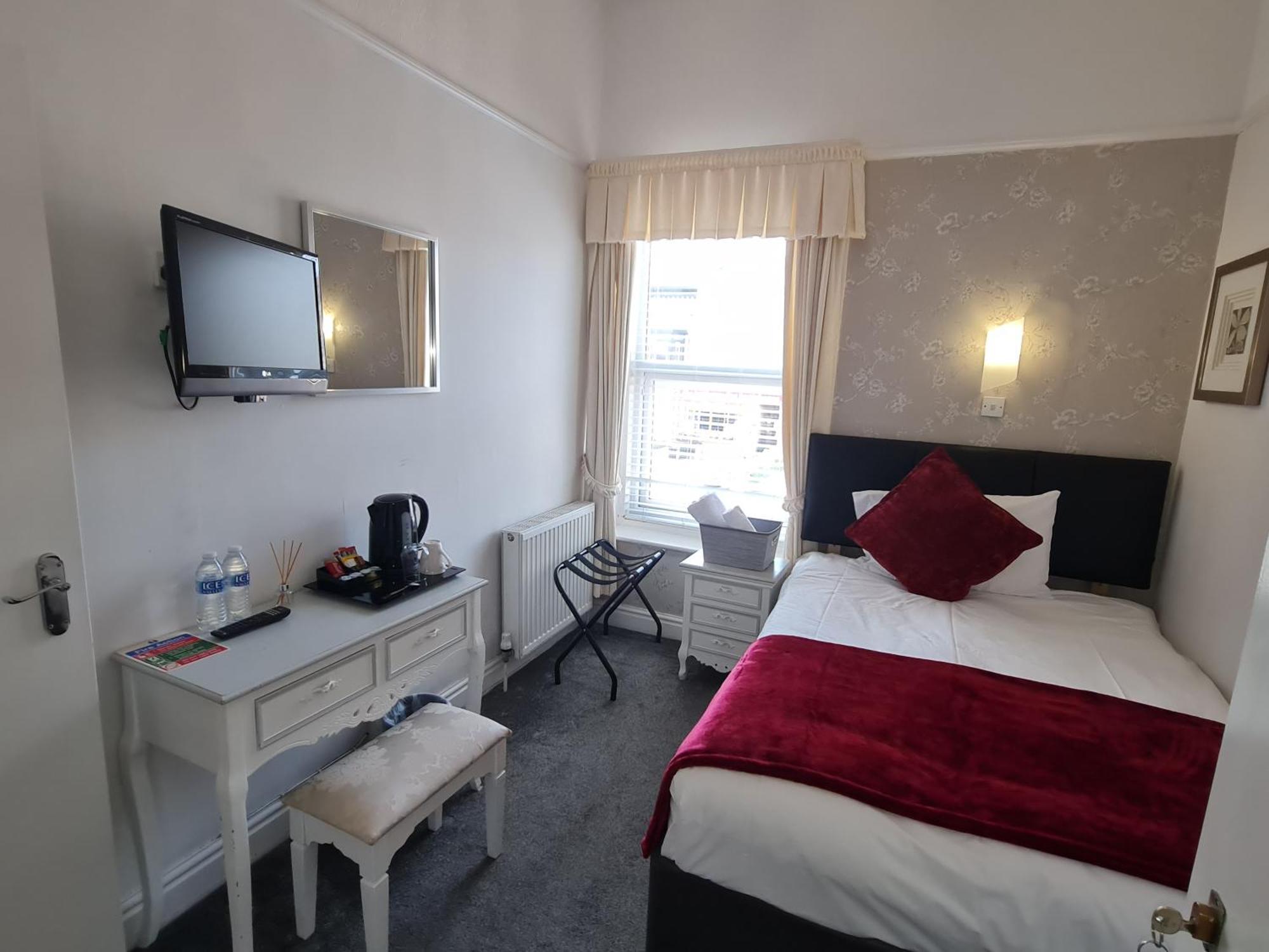 Clifton Villa - Southport Dış mekan fotoğraf