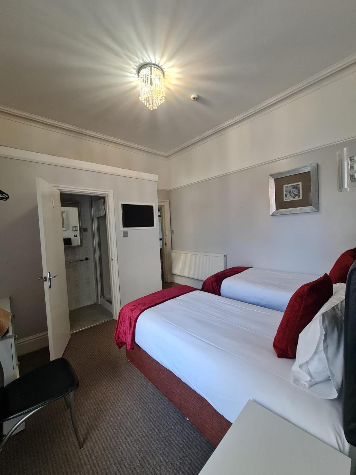 Clifton Villa - Southport Dış mekan fotoğraf